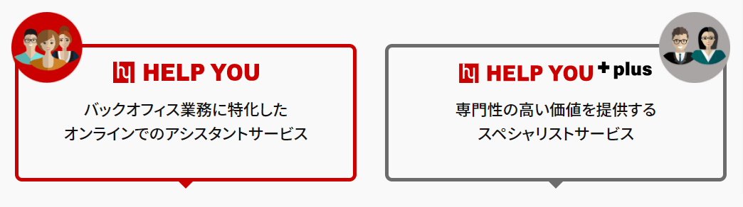 HELP YOUの画像４